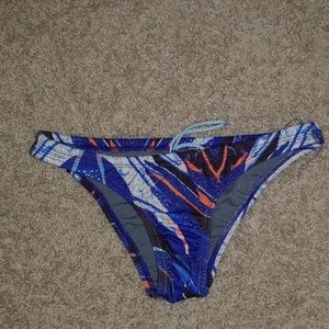 Jolyn Drawstring Bottoms